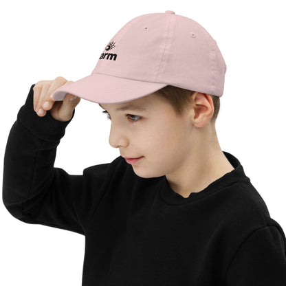 Carm Youth Baseball Cap